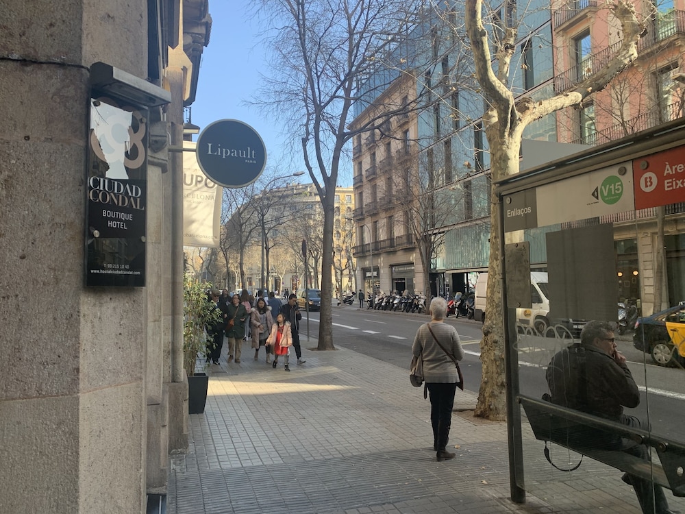 CIUDAD CONDAL 57/72
