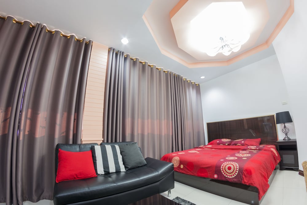 Maximum Luxury Apartment 4/31