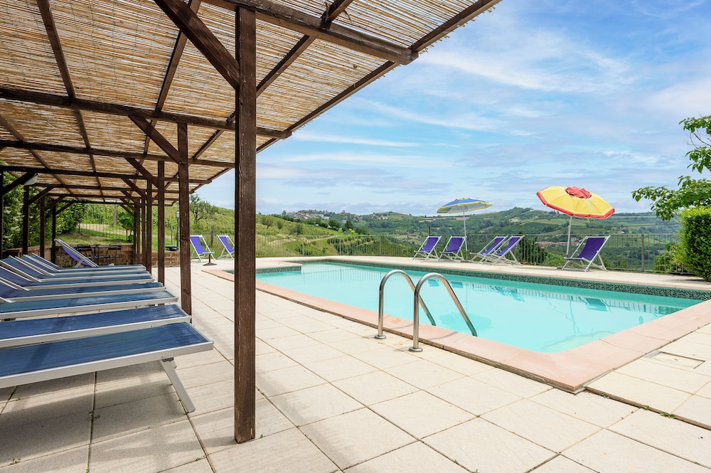 Agriturismo Cantine Bevione 44/62