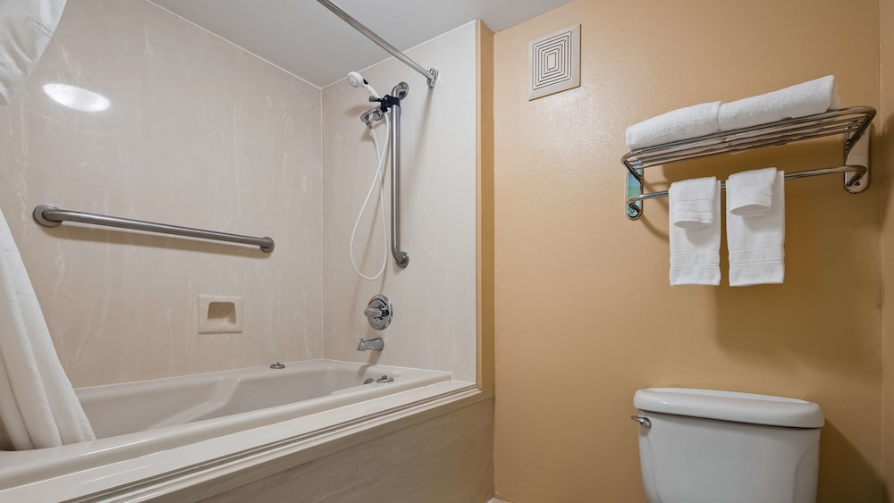 SureStay Plus by Best Western Covington 15/33