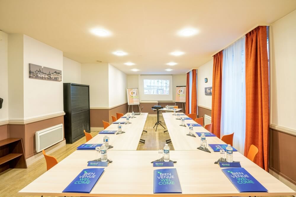 Campanile Orleans Centre 23/31