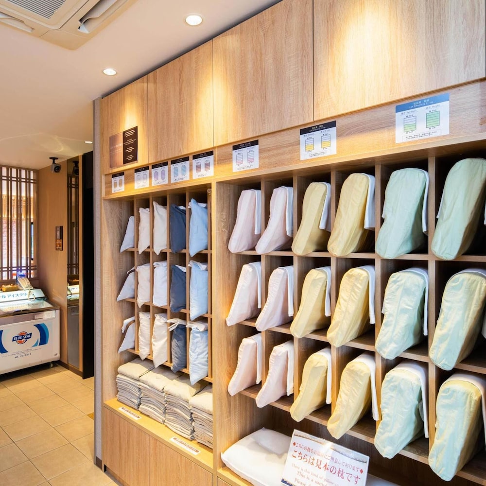 Super Hotel Okinawa Nago 33/42