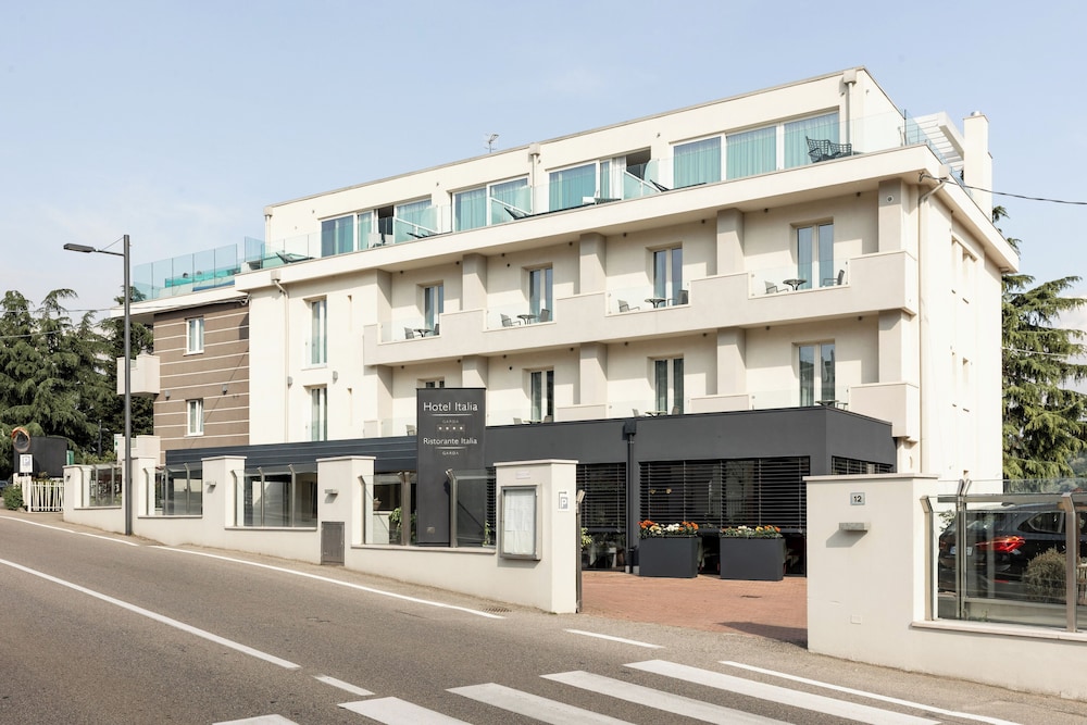 Hotel Italia 2/55