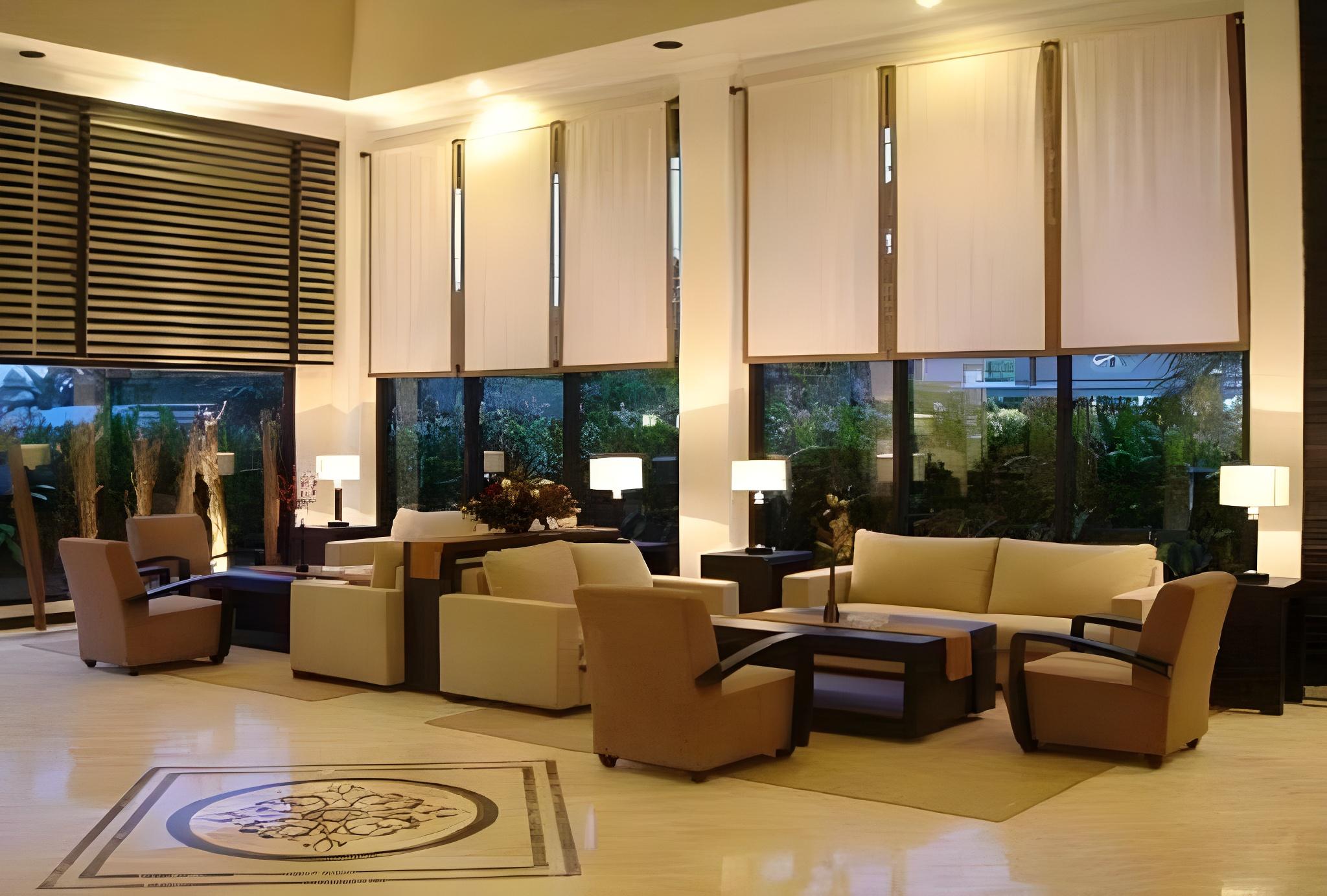 Grand Kecubung Hotel Pangkalan Bun 18/28