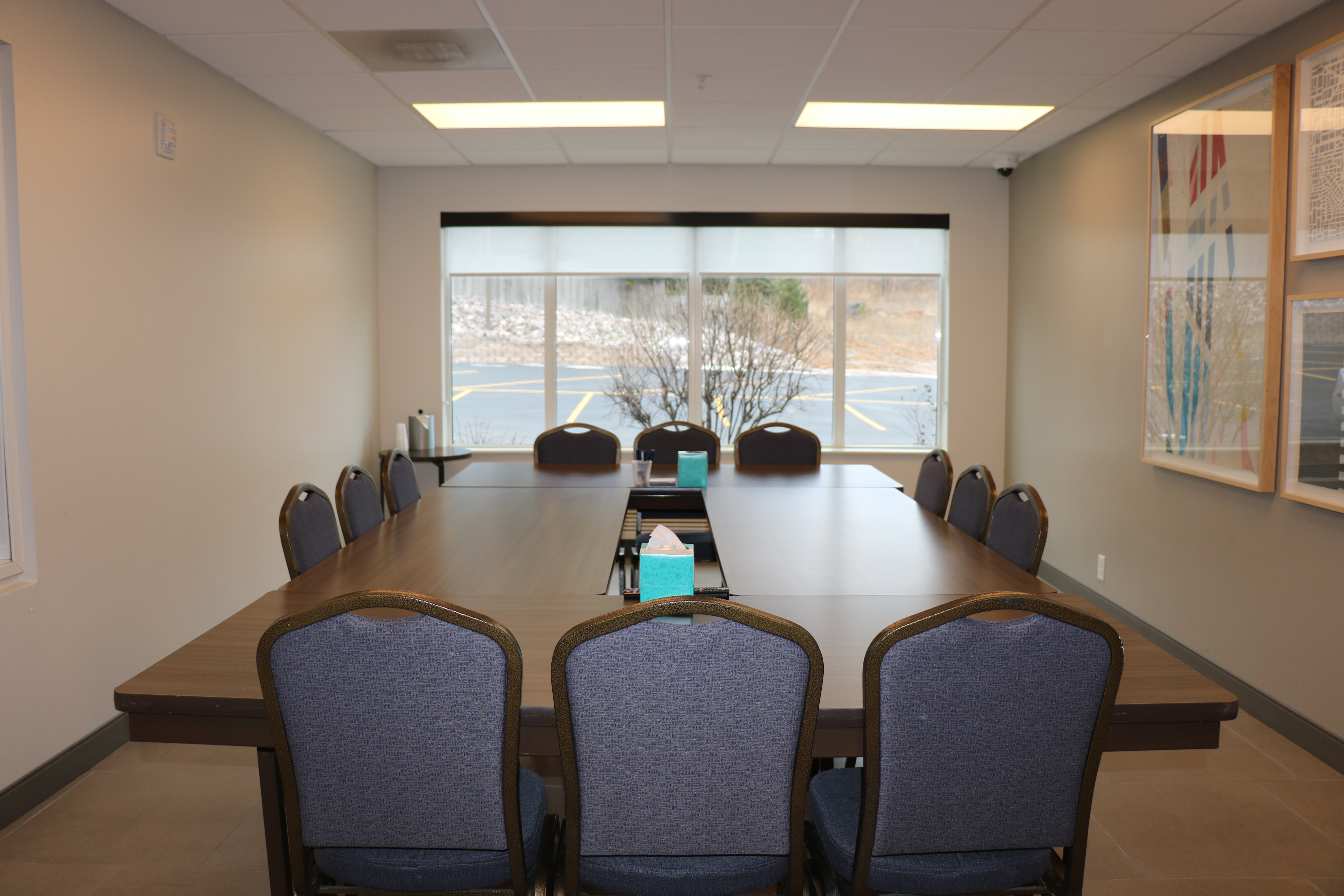 Holiday Inn Express & Suites Marquette, an IHG Hotel 44/50