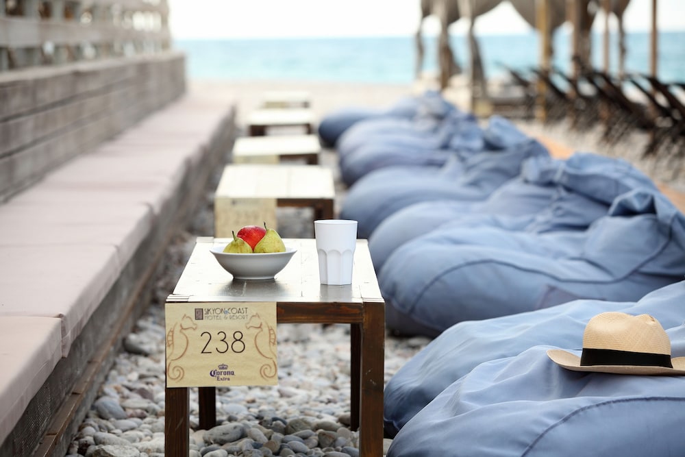 Sikyon Coast Hotel Resort 29/50