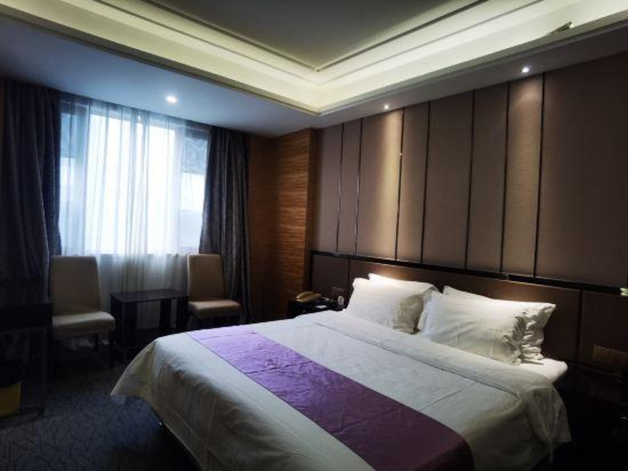 Liancheng Hotel 7/31