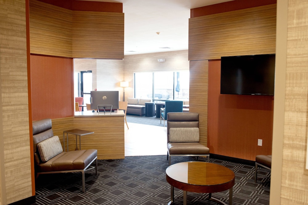 Towneplace Suites Ames 35/66