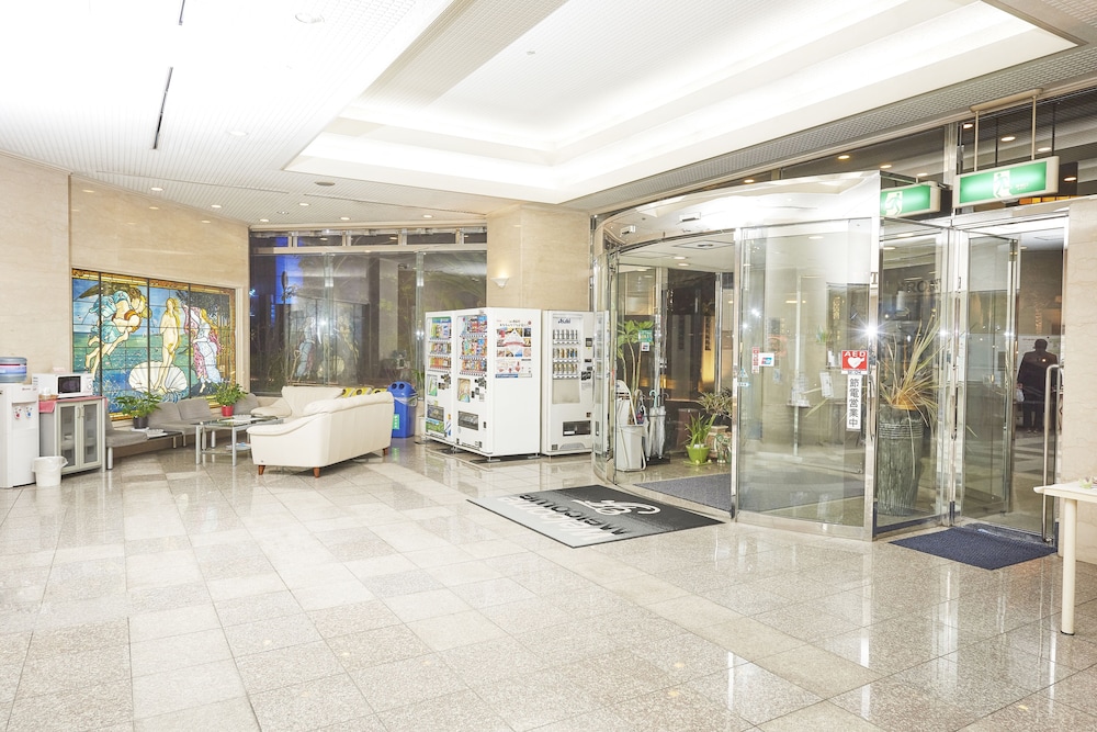 Famy Inn Makuhari 12/57