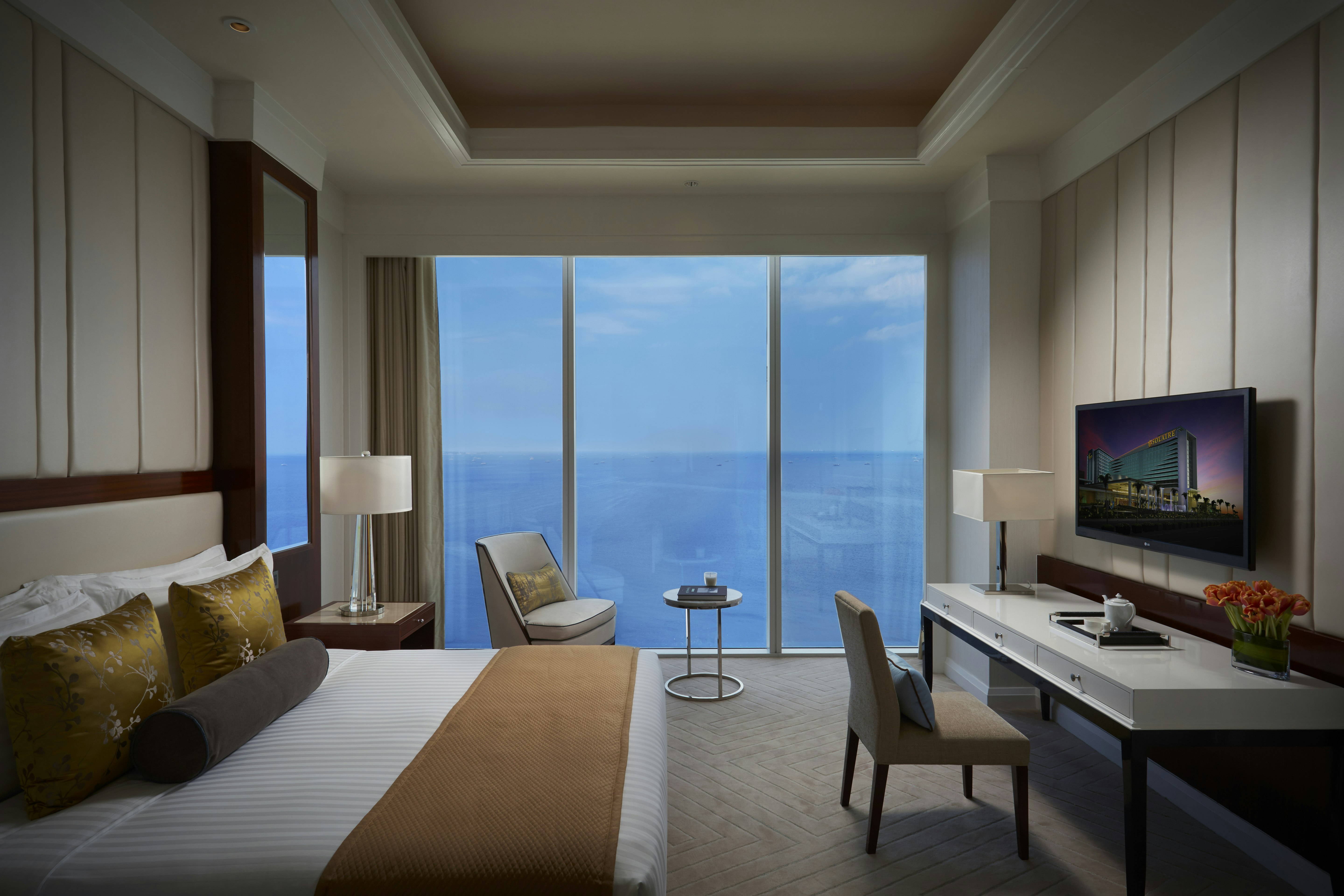 Solaire Resort Entertainment City 27/66