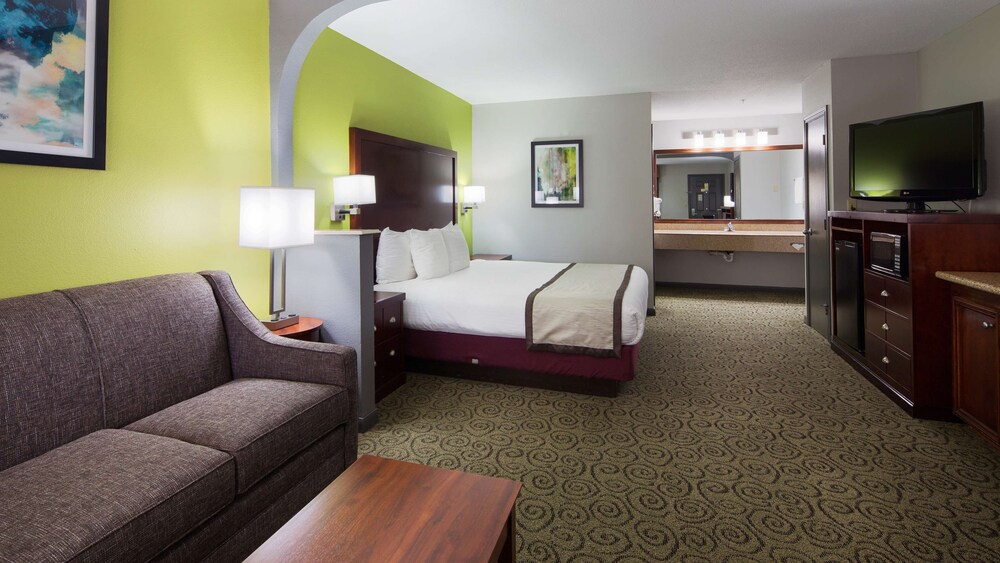 Surestay Hotel By Best Western Deer Park 14/31