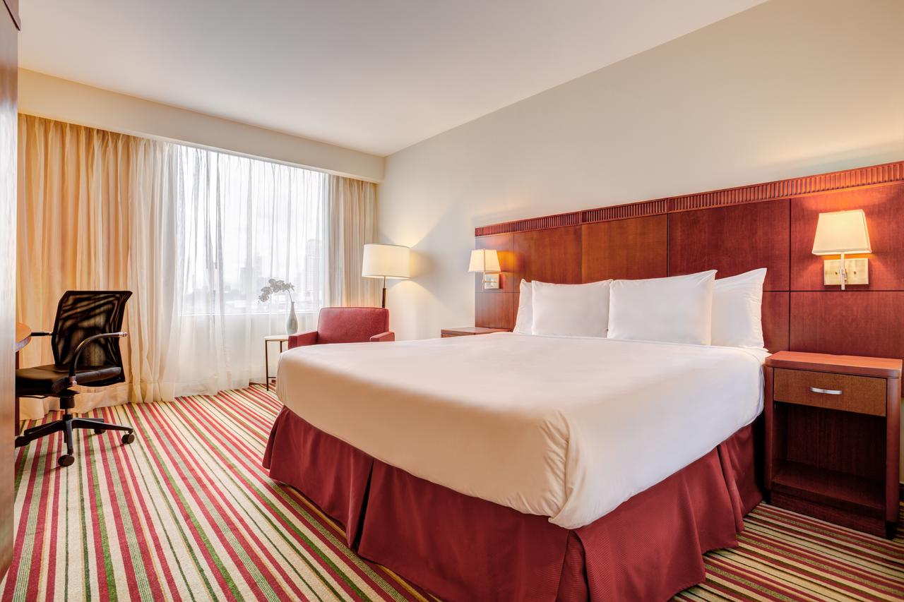 Room at Courtyard by Marriott Panama Multiplaza Mall, PANAMA
