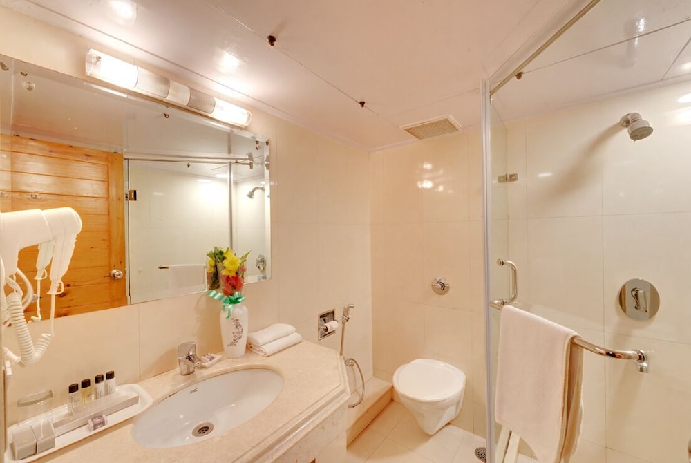 Hotel Combermere 29/33