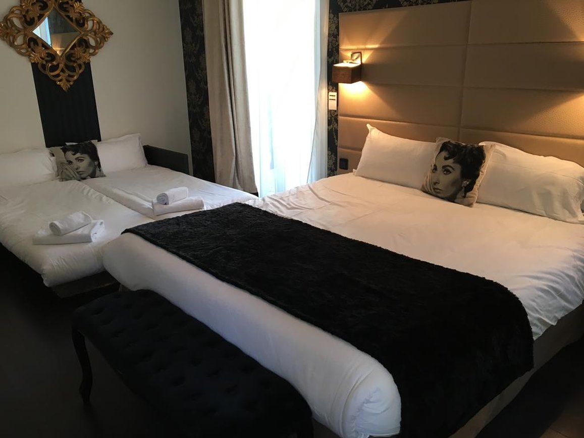 La Villa Cannes Croisette 11/61