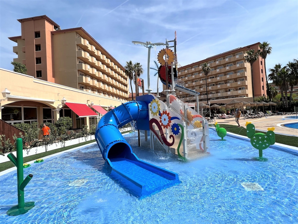 Ohtels La Hacienda 67/75