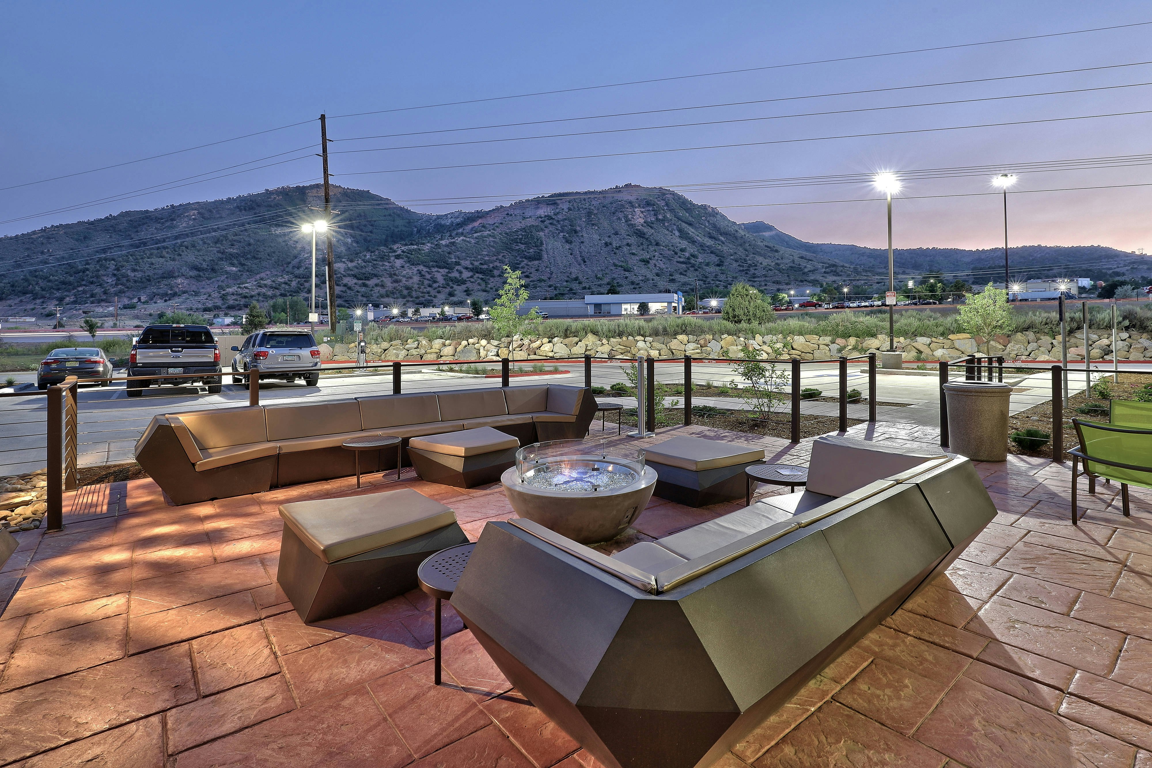 Springhill Suites by Marriott Durango 10/13