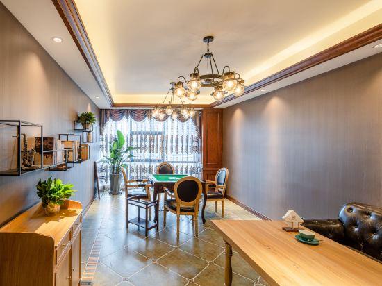 Lavande Hotel (Chengdu Panda Base store) 27/31