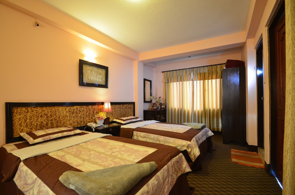 HOTEL NORTHFIELD 35/45