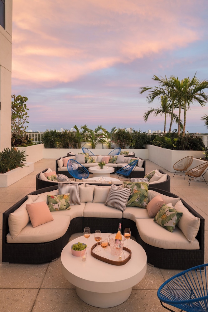 Tribute Portfolio Hotel the Dalmar Fort Lauderdale 29/44
