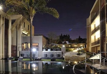 St Andrews Signature Hotel Spa 5/77