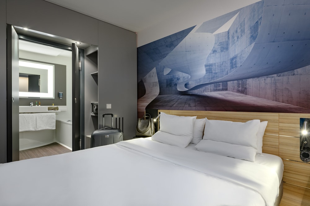Novotel Suites Berlin City Potsdamer Platz 17/68