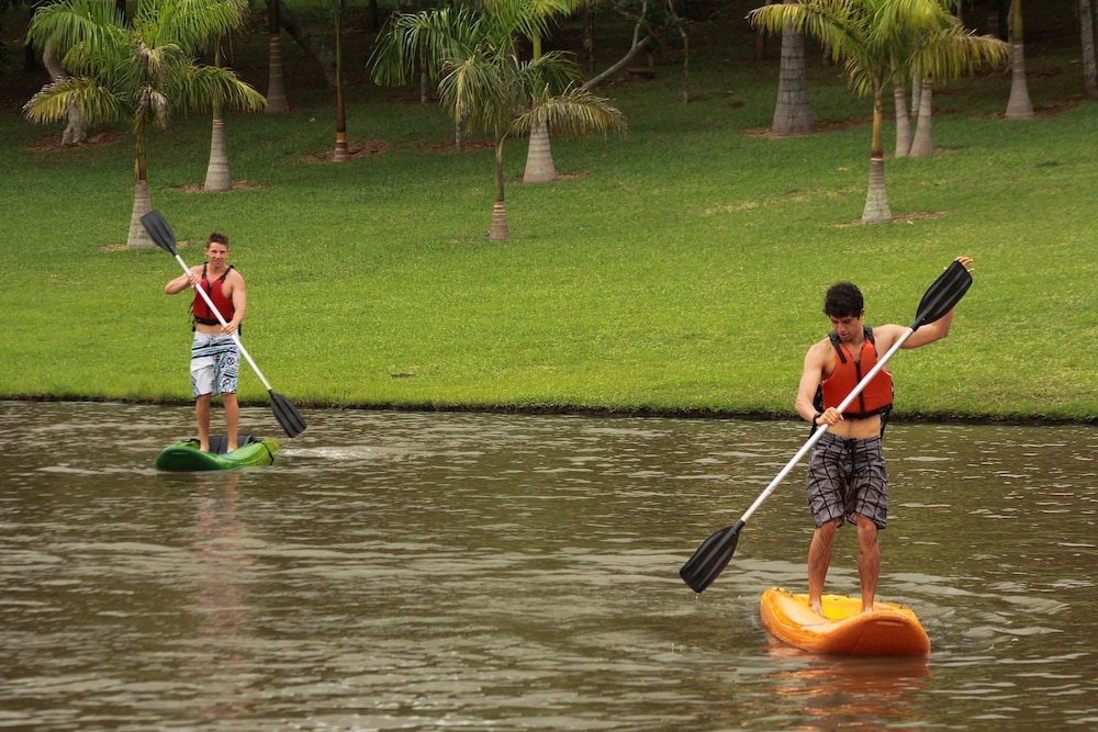 Recanto Alvorada Eco Resort 20/50