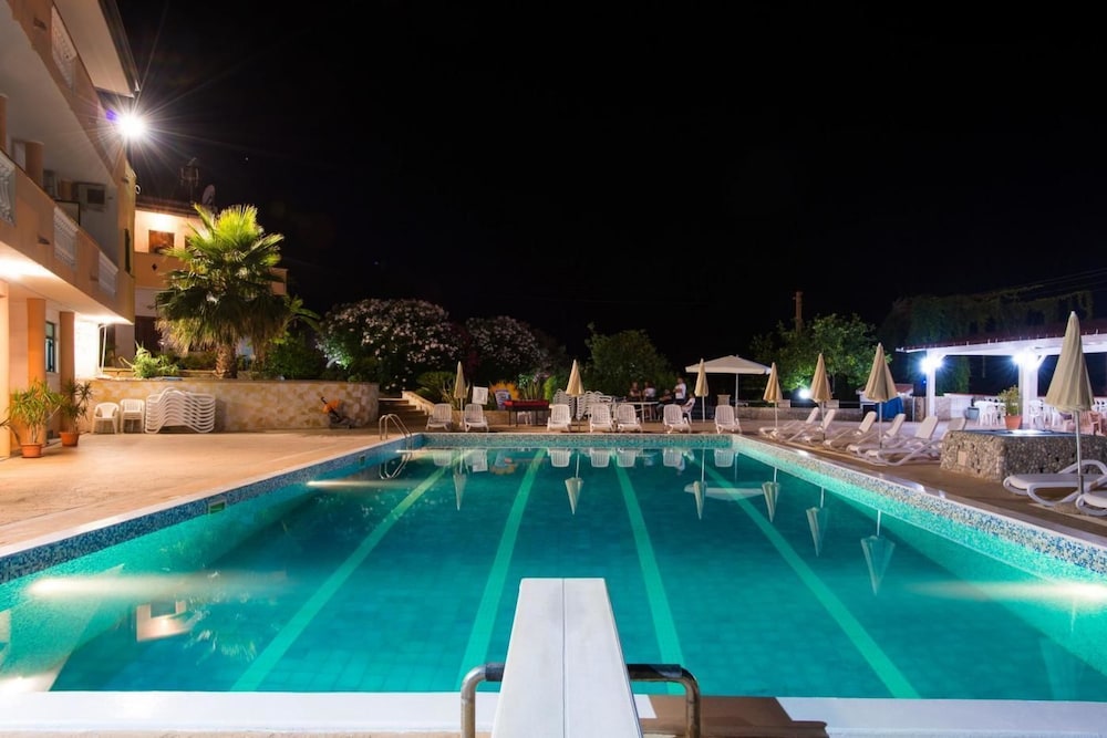 Hotel San Domenico 35/65