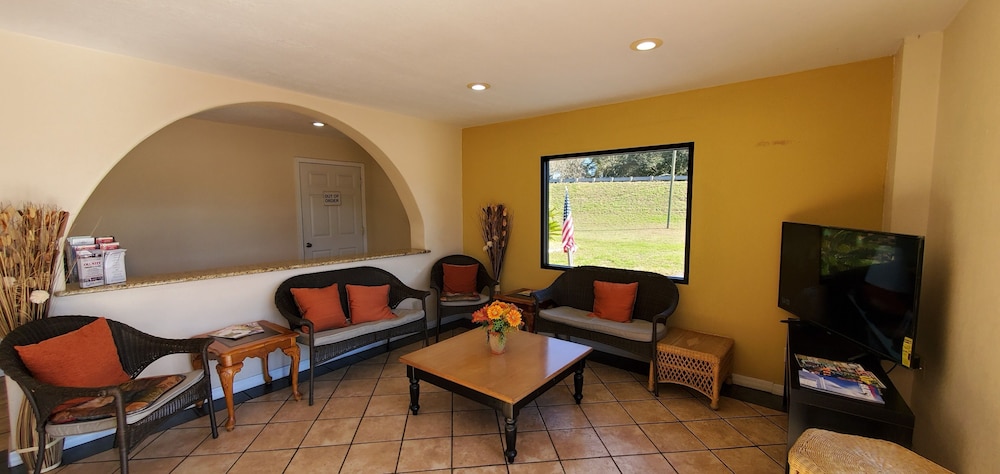 Quality Inn White Springs Suwanee Ex Americas Best Value Inn White Springs Live Oak 37/49