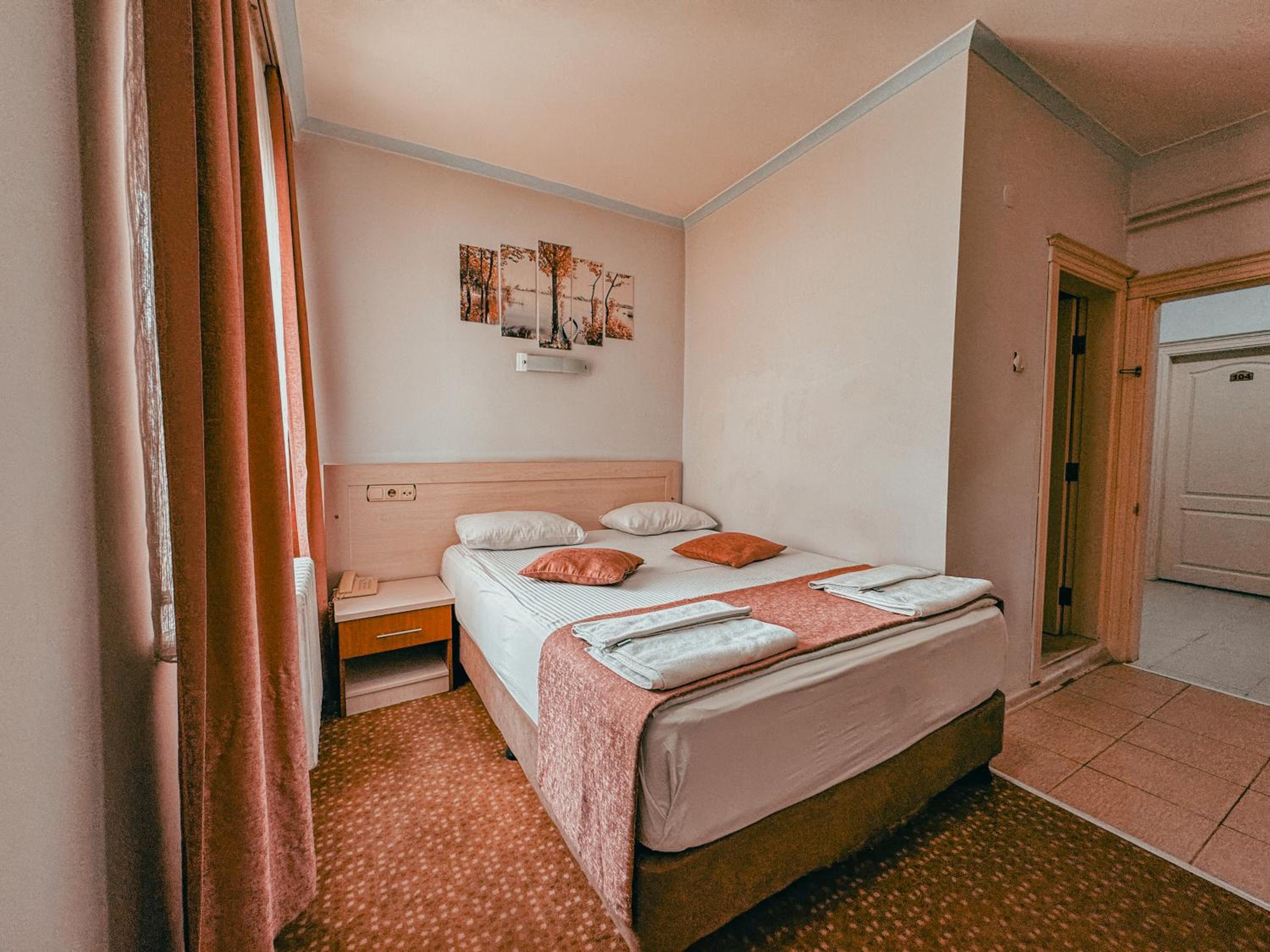 Oreko Otel 14/29