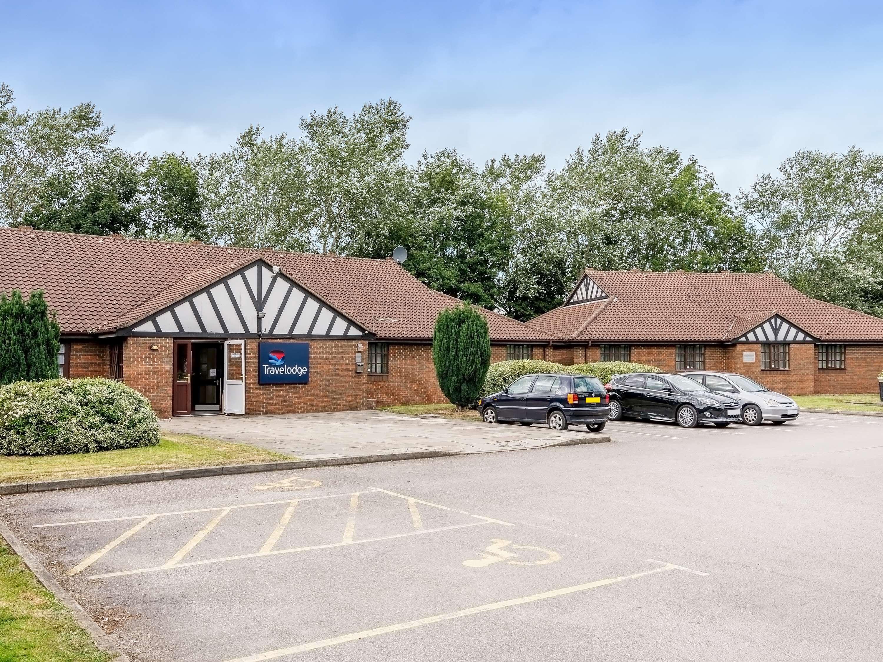 Travelodge Crewe Barthomley 11/16