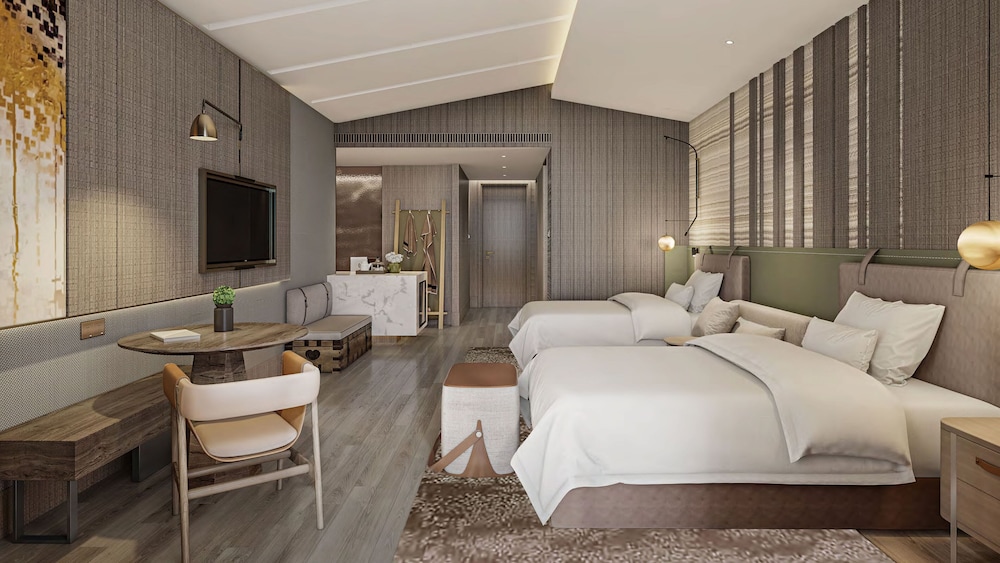 Crowne Plaza CHONGLI RESORT 17/69