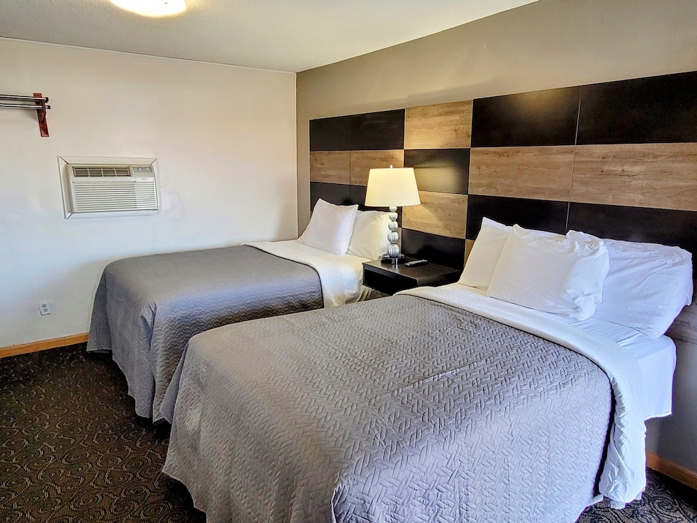 Budget Host Inn Niagara Falls 17/60