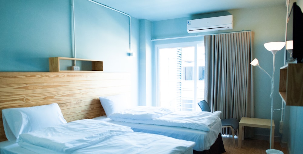 Kencozy Accommodation 20/63