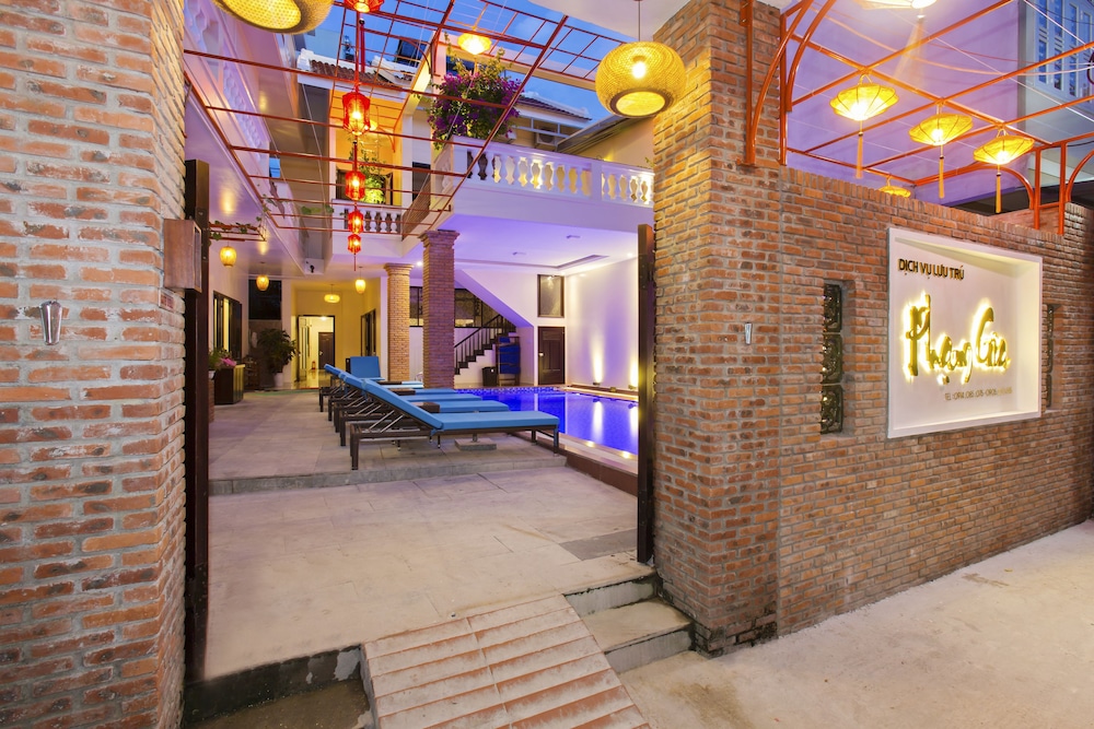 Pham Gia Boutique Homestay 33/55