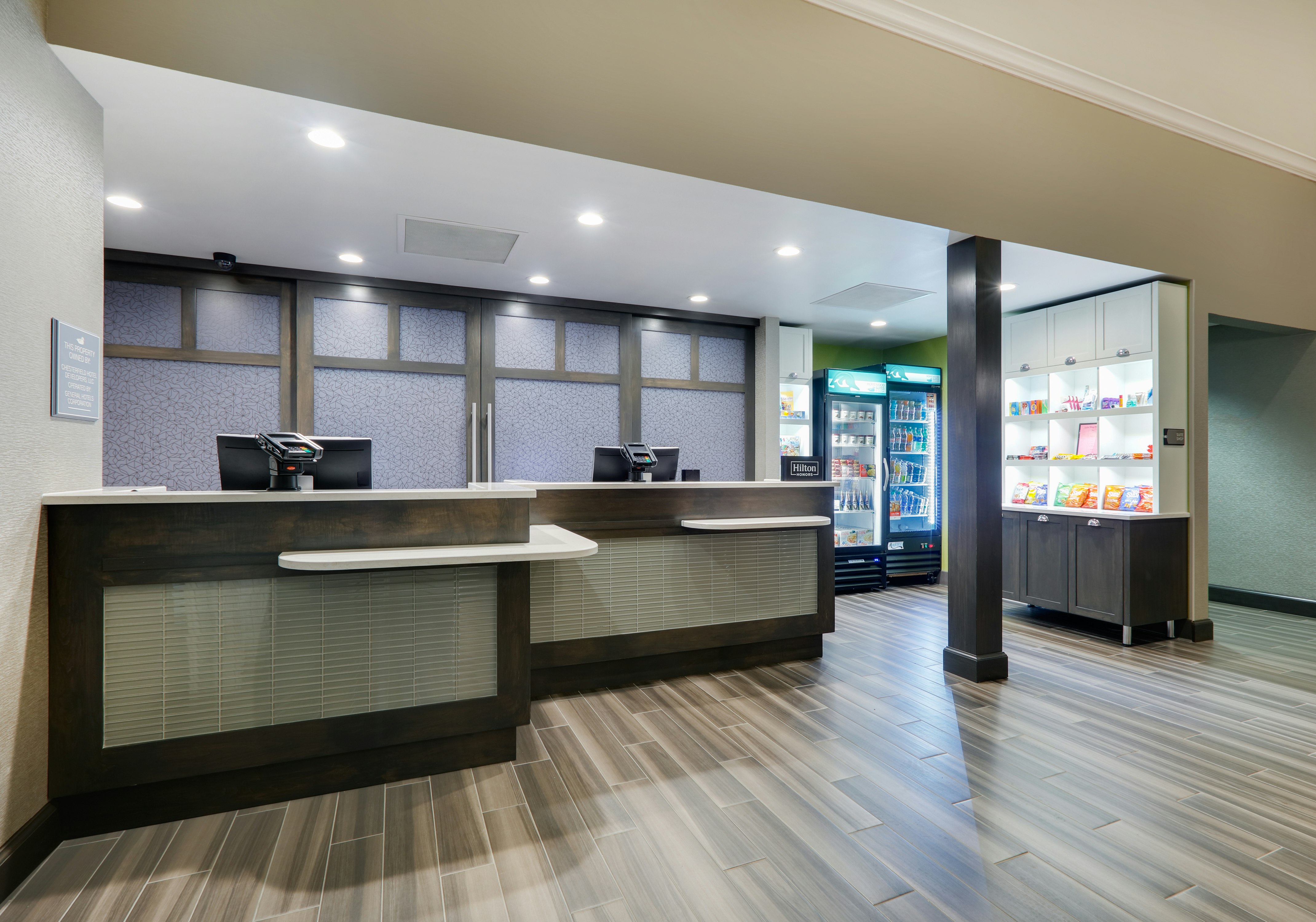 Homewood Suites By Hilton St. Louis-Chesterfield 3/33