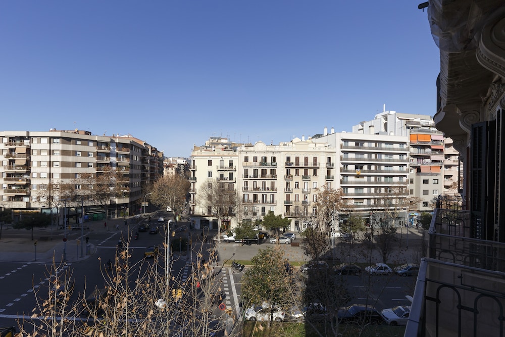 Ainb Eixample Miro Apartments 38/50