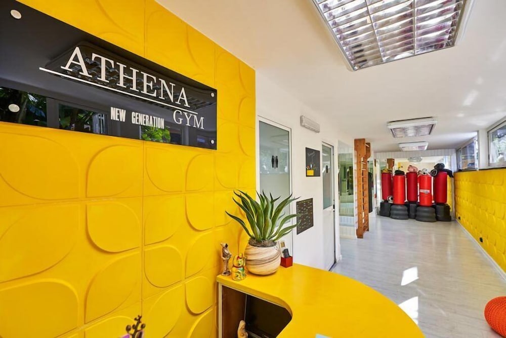 Hotel La Minerva 6/50