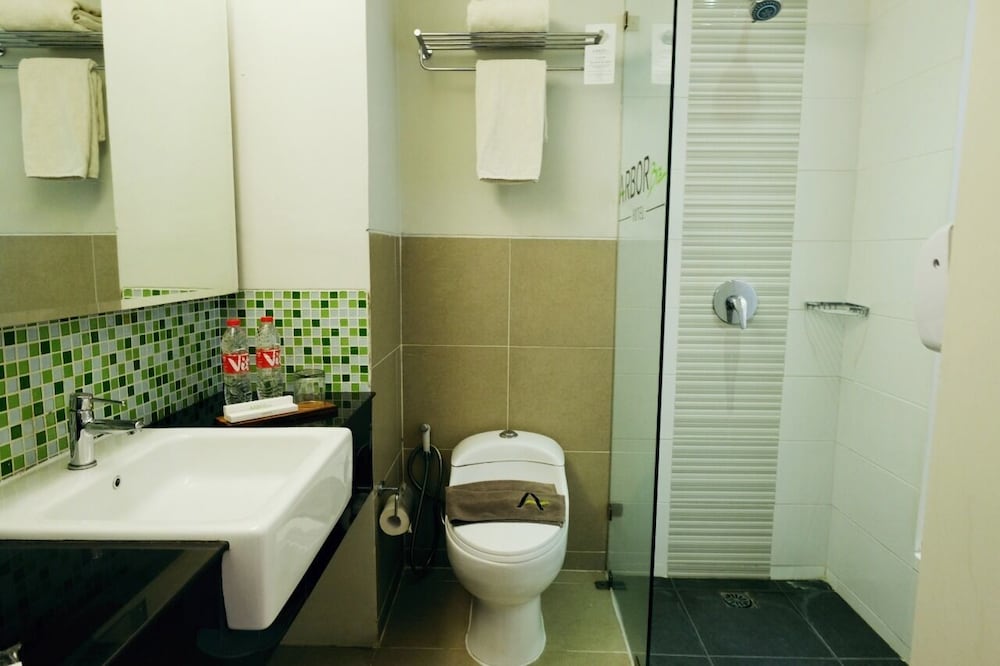 Arbor Biz Hotel 19/58