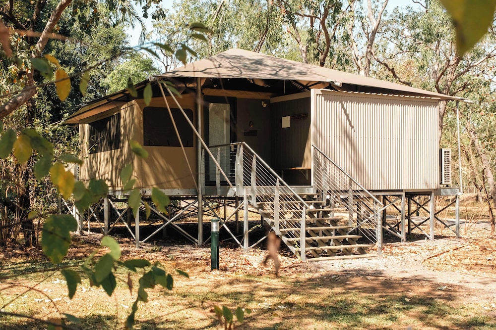 Cooinda Lodge Kakadu 2/50