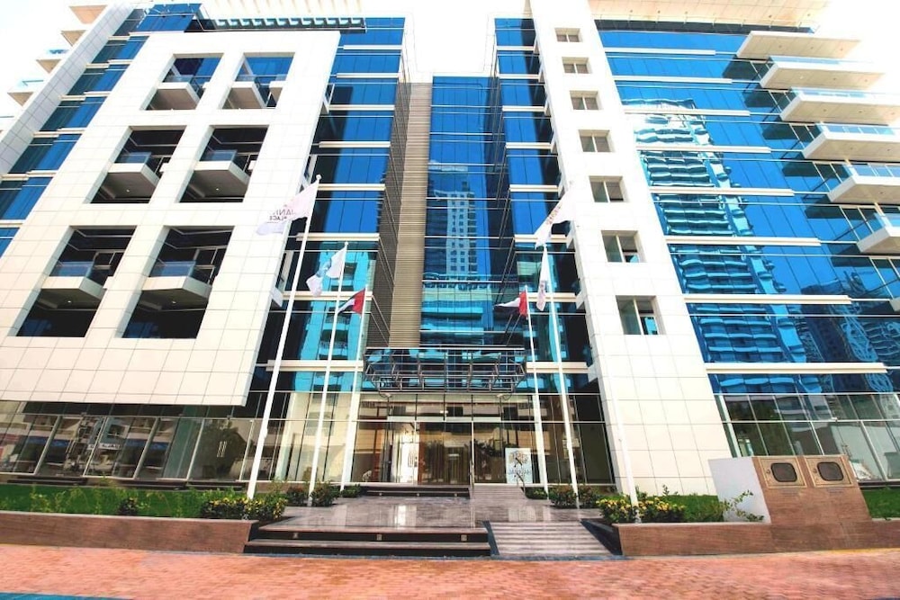 Jannah Place Dubai Marina in DUBAI