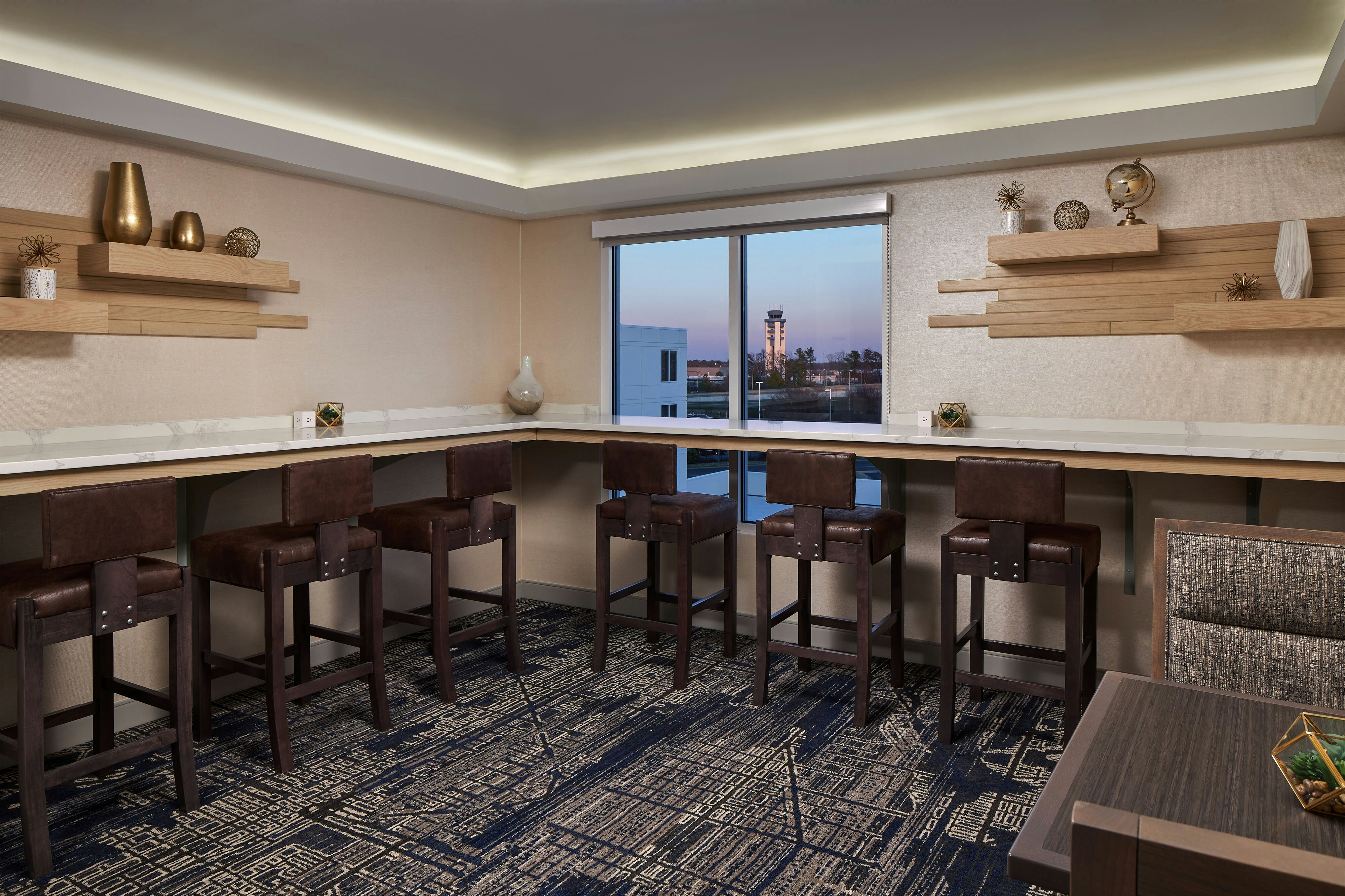 Sheraton Richmond Airport Hotel 24/54