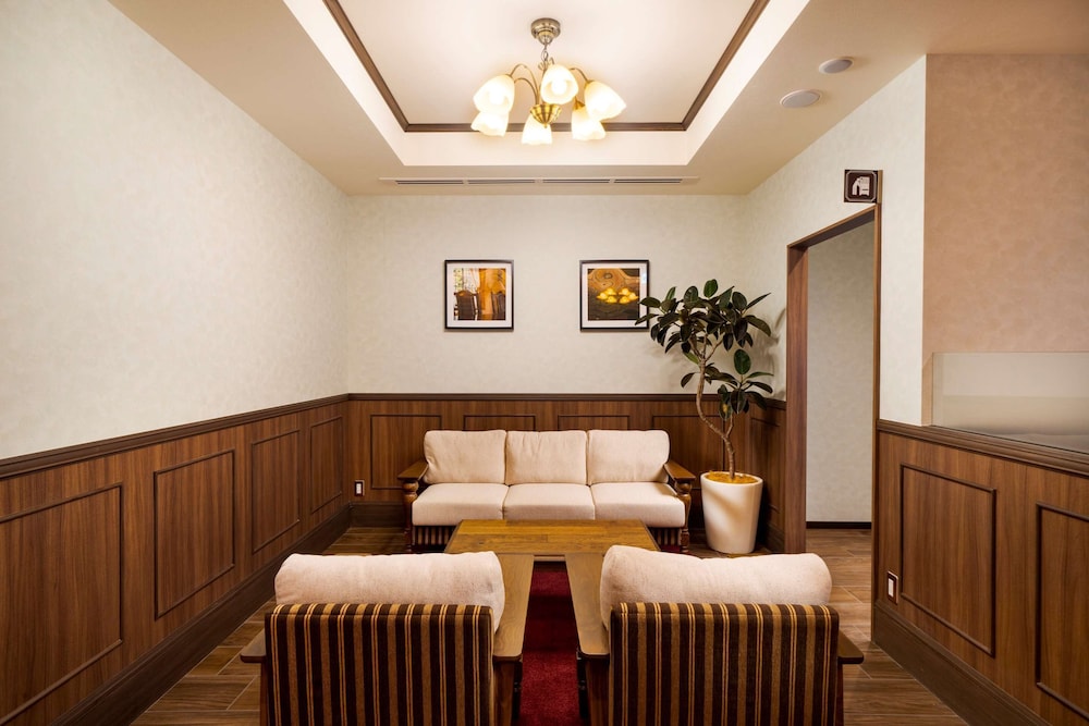 Best Western Hotel Fino Shin-Yokohama 38/51