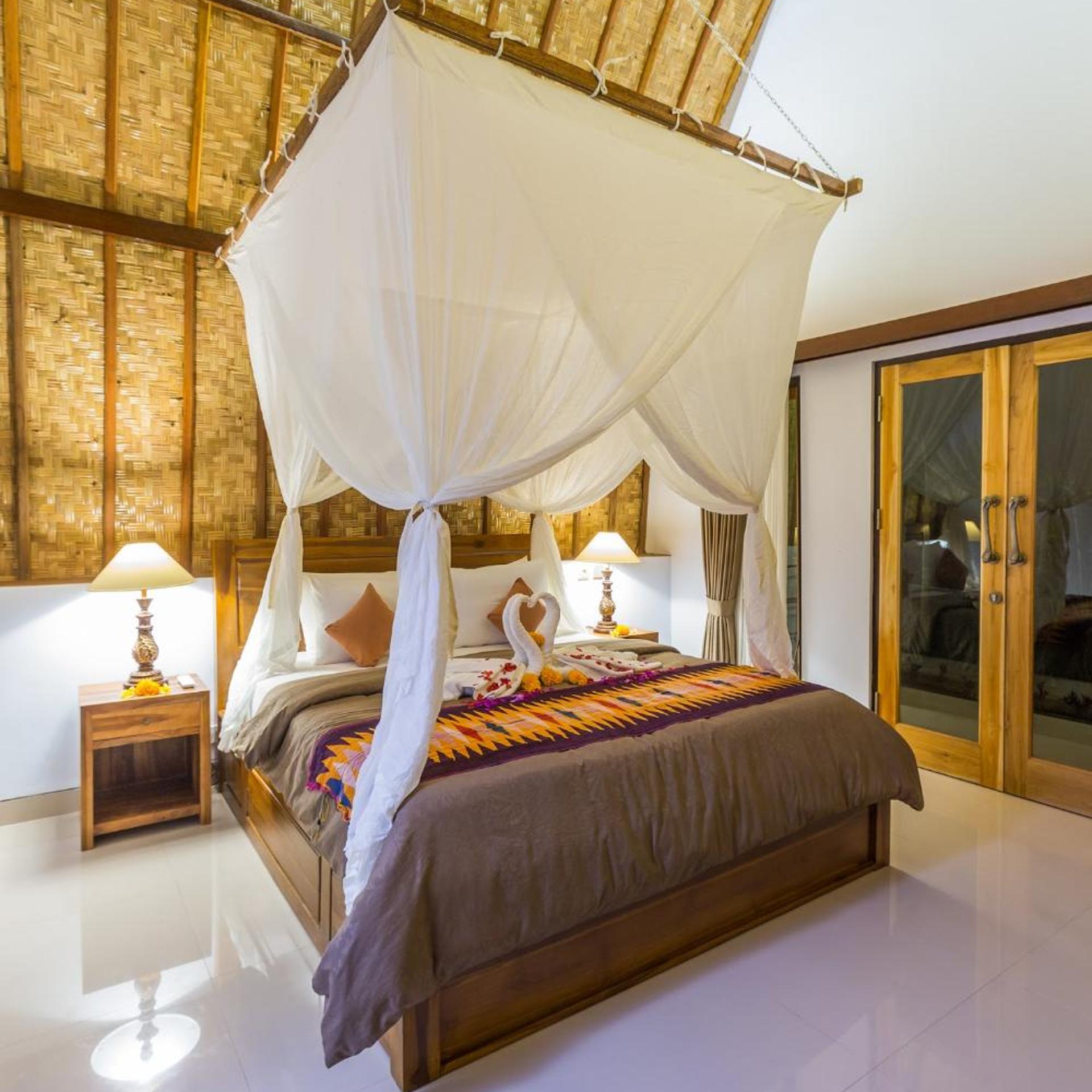 Deluxe, Bintang Penida Resort 2/7