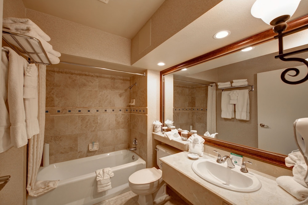 Indian Wells Resort Hotel 17/39