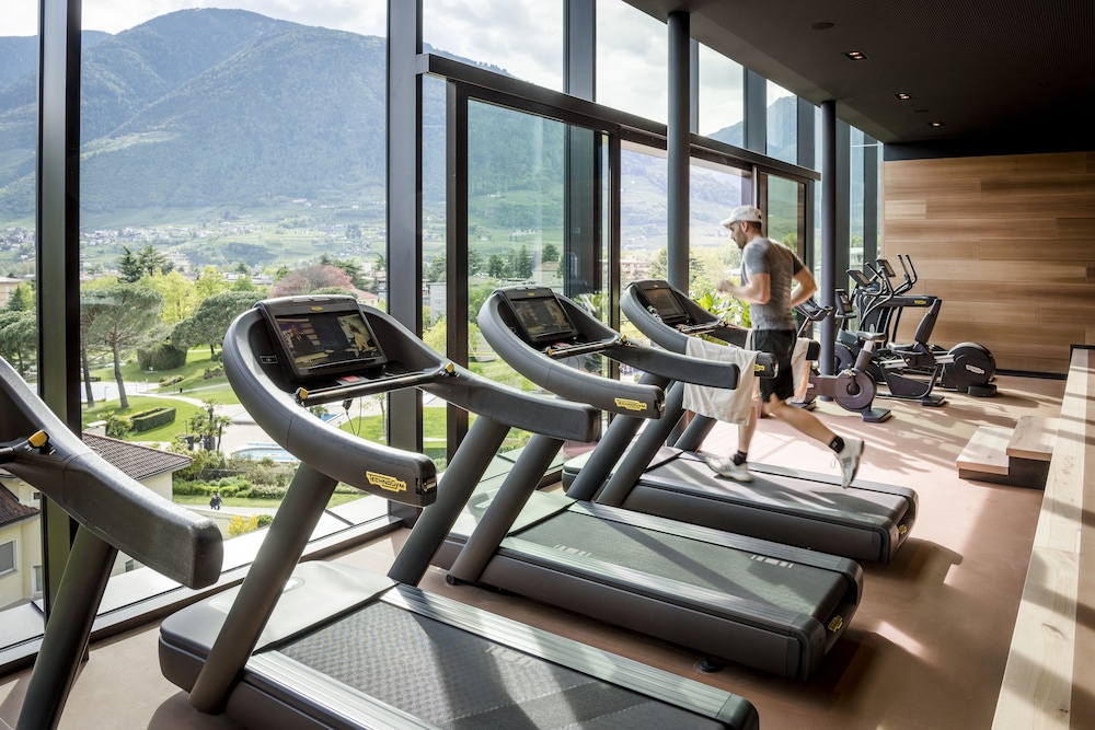 Hotel Terme Merano 52/74