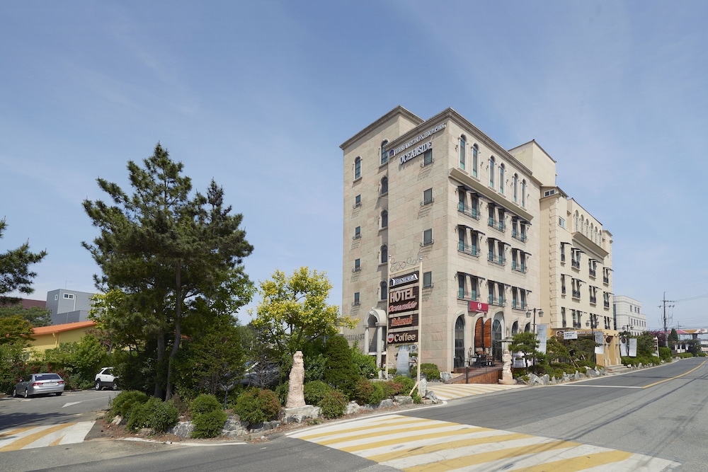Incheon Airport Hotel Oceanside 68/75