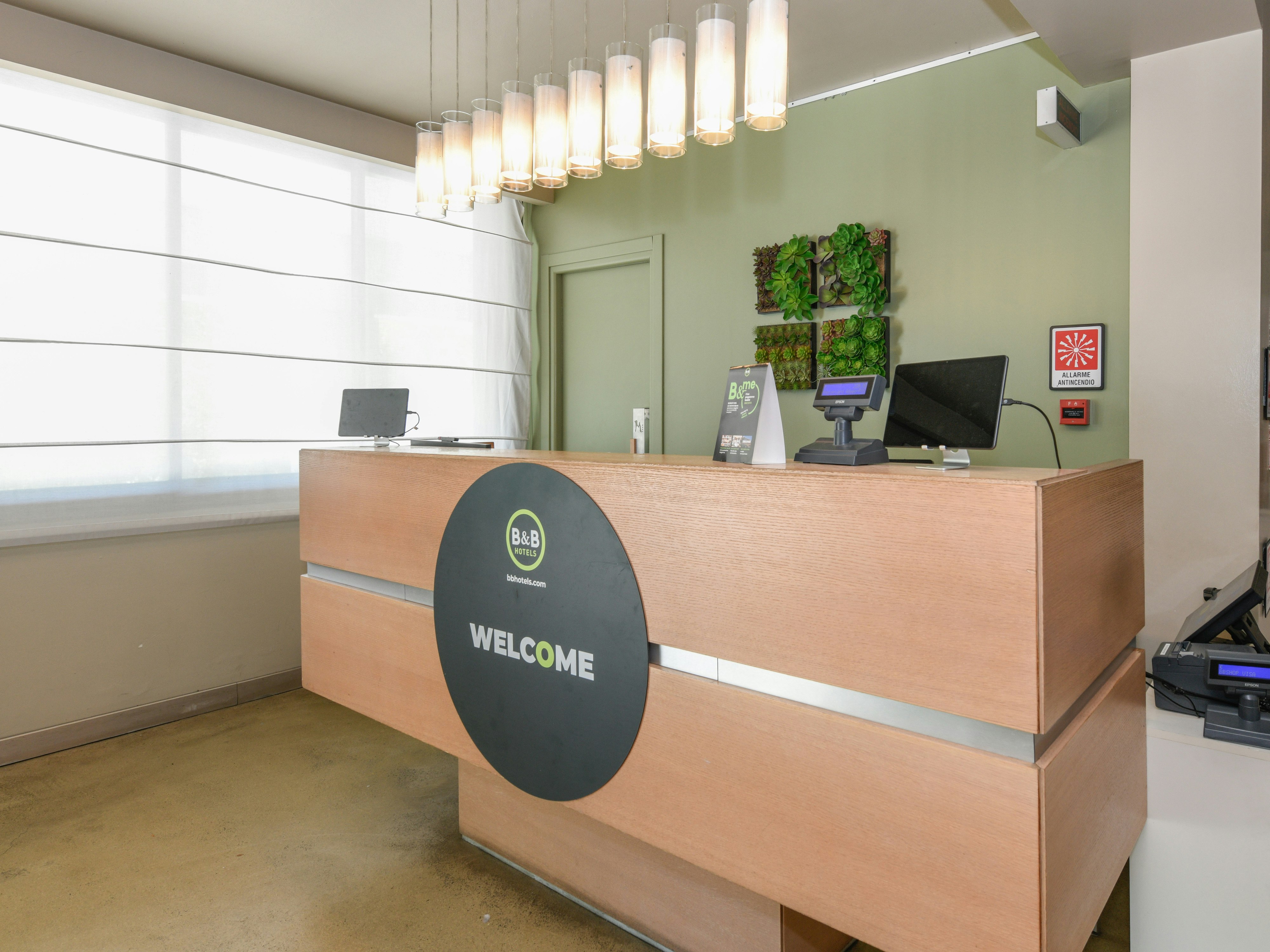 B&B HOTEL Padova Methis 3/33