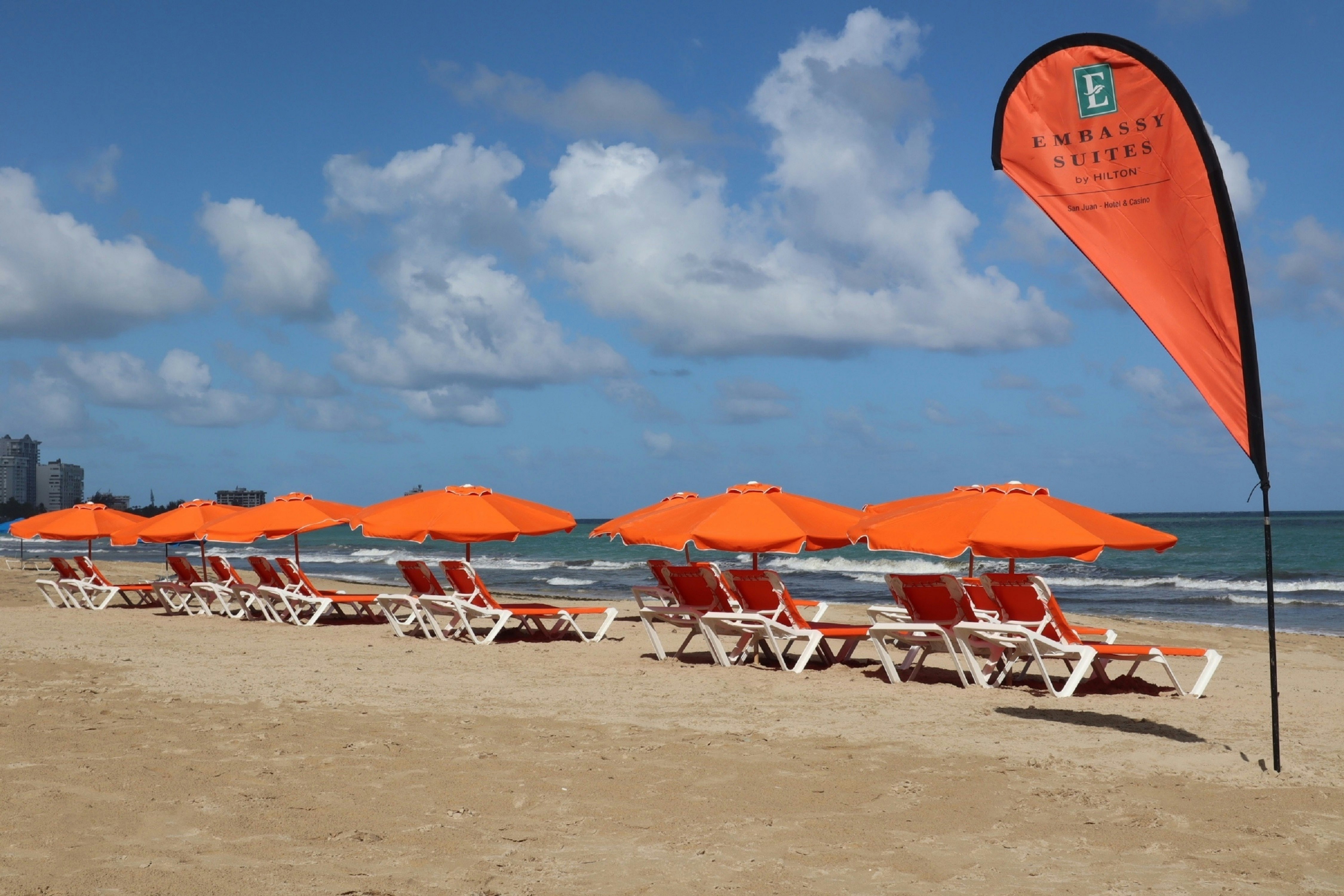 Embassy Suites by Hilton San Juan Hotel & Casino 40/41
