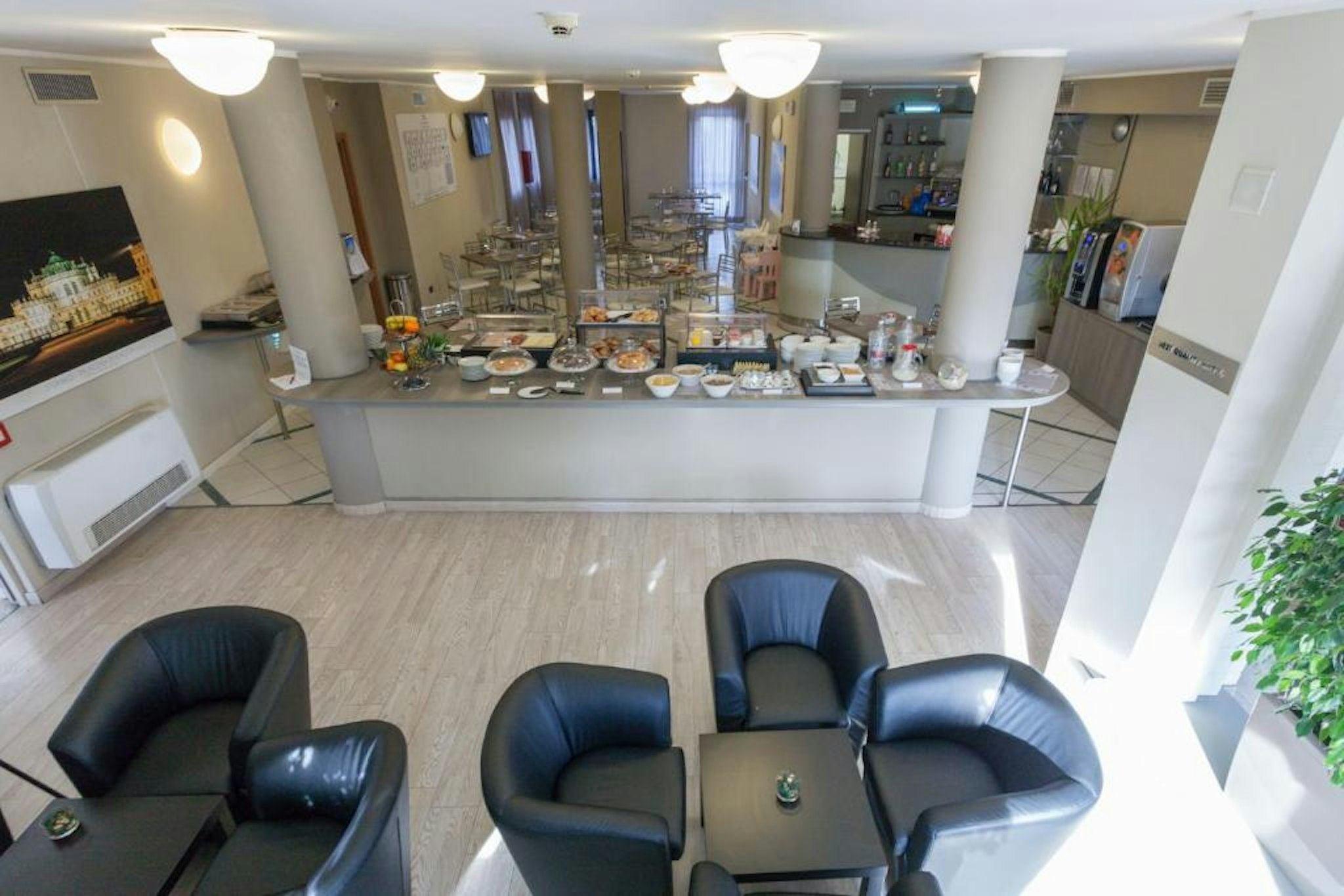 Green Class Hotel Candiolo 43/61