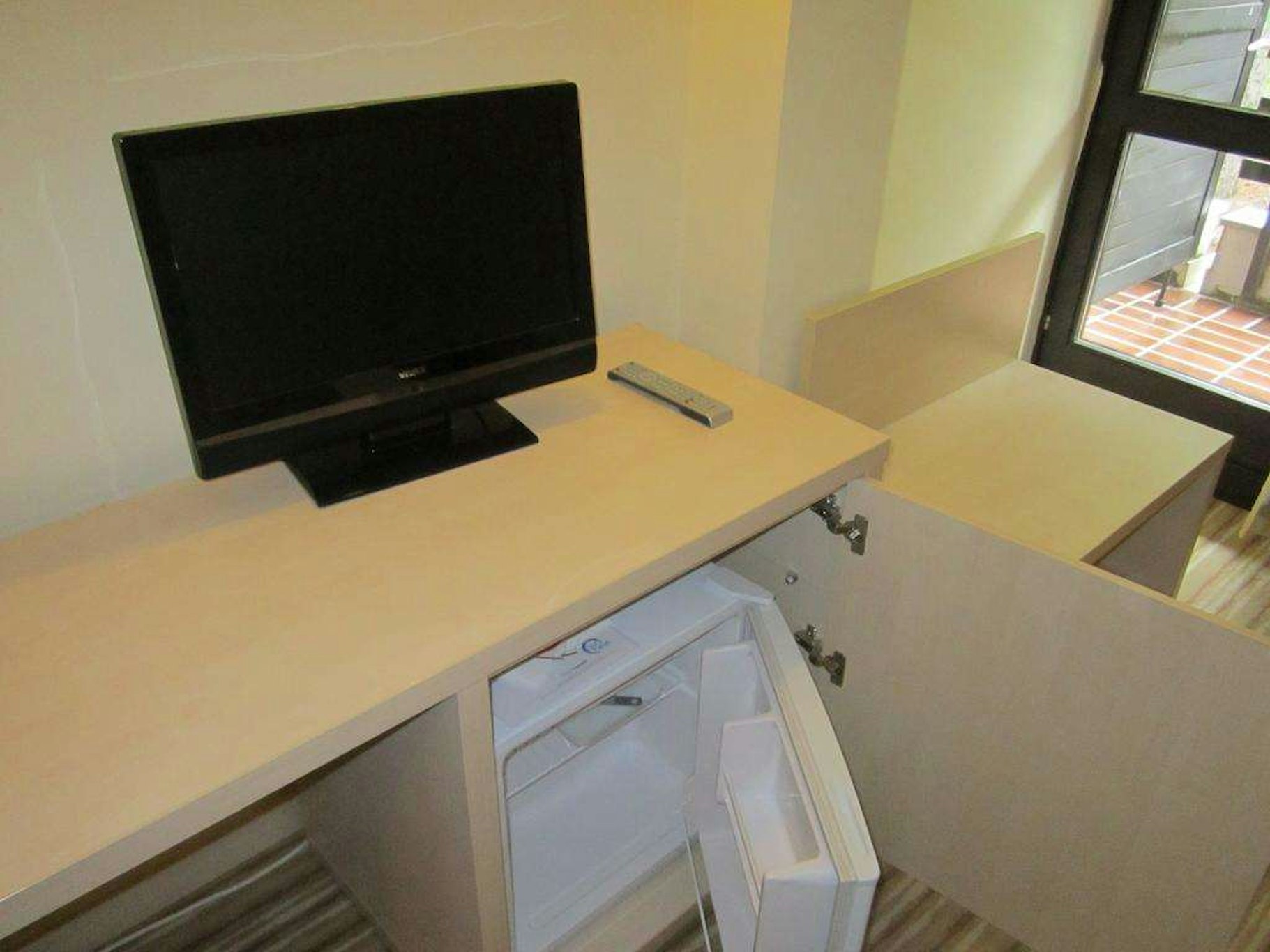 Pela Hotel Ohrid 32/41